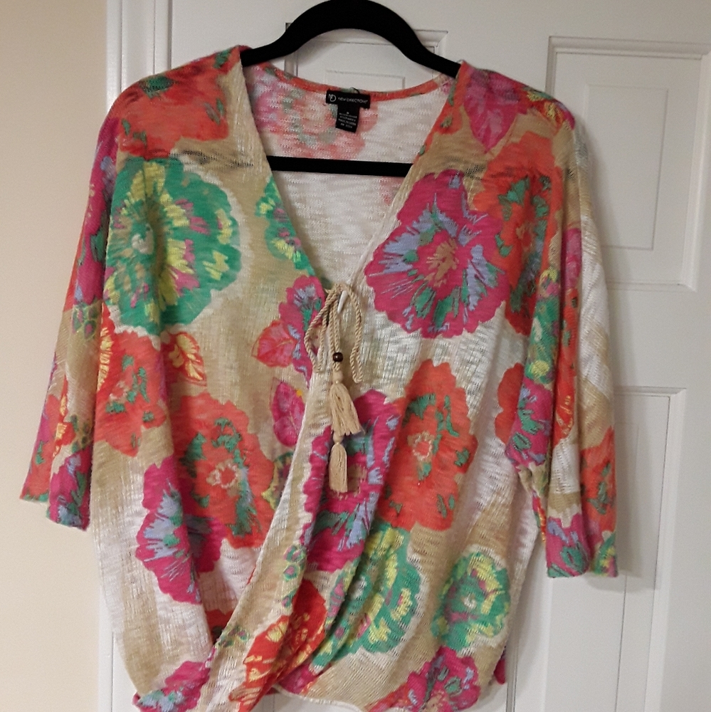 Womens shirt